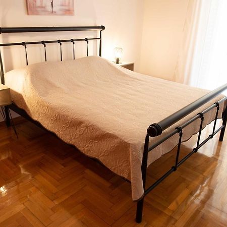 Dimantheo Apartment Атина Екстериор снимка