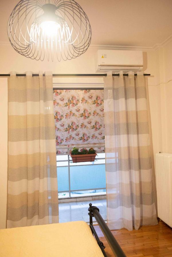 Dimantheo Apartment Атина Екстериор снимка