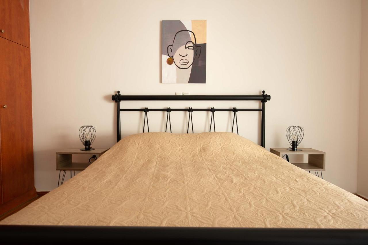 Dimantheo Apartment Атина Екстериор снимка
