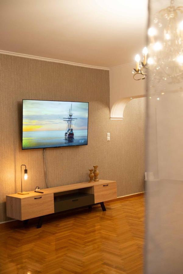 Dimantheo Apartment Атина Екстериор снимка
