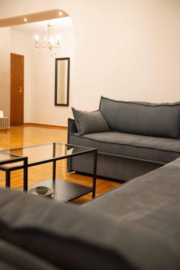 Dimantheo Apartment Атина Екстериор снимка