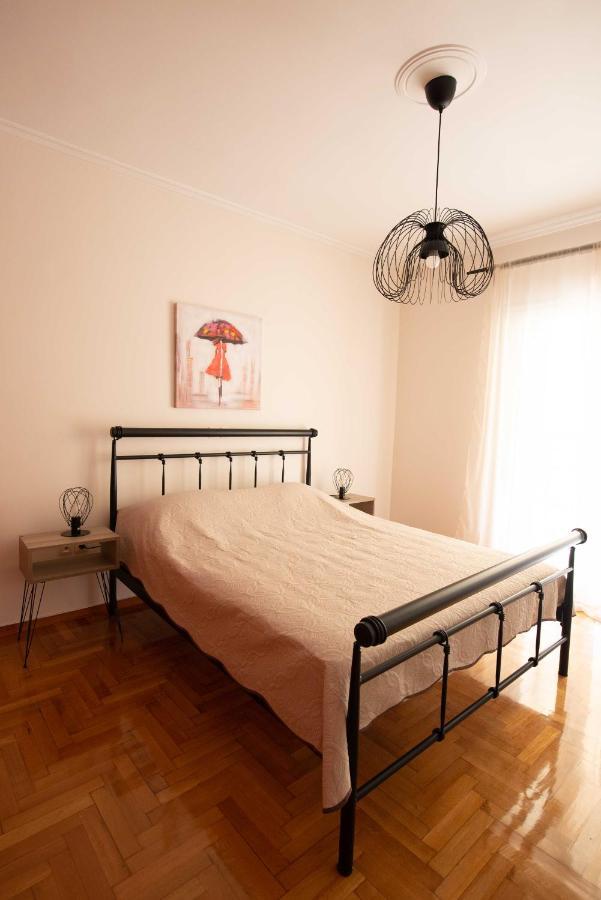 Dimantheo Apartment Атина Екстериор снимка