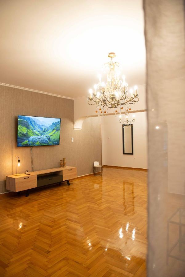 Dimantheo Apartment Атина Екстериор снимка