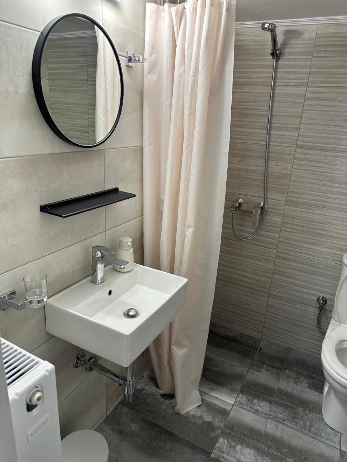Dimantheo Apartment Атина Екстериор снимка
